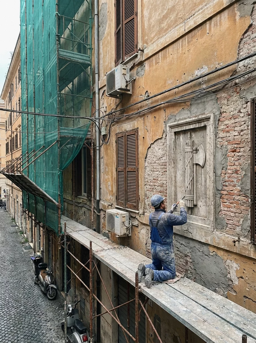 Il contagio sbagliato
